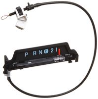 Genuine Ford F65Z-7A110-AA Indicator Assembly