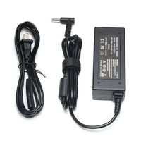 19.5V 2.31A 45W Ac Adapter/Laptop Charger/Power Supply for 15-as000:15-as191ms 15-as027cl 15-as014wm 15-as184cl 15-as020nr 15-as120nr 15-as133cl 15-as043cl 15-as152nr 15-as151nr