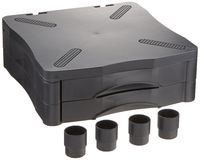 Kelly Monitor Riser (KCS10369)