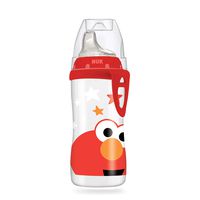 NUK Sesame Street Transition Bundle