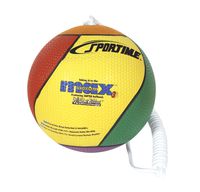 SportimeMax Tetherball, Multiple-Color - 016580