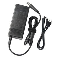 RayWEE AC Adapter Laptop Charger for HP Pavilion HP Pavilion G4 G6 G7 G32 G42 G56 G60 G61 G62 G71 G72 DV3 DV4 DV5 DV6 DV7 DM4 M6 M7 Power Supply Cord