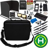 Ultimate Accessory Bundle Mavic Pro Platinum