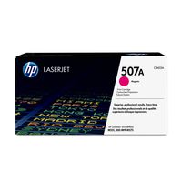 HP 507A | CE403A | Toner Cartridge | Magenta
