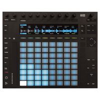 Ableton Push 2 with Live 10 Intro