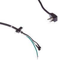 Haier RF-1900-65 Cord - Power