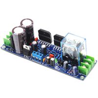 Assembled LJM GC LM3886TF Power Amplifier Board with Speaker Protection