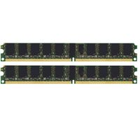 (NOT FOR PC)4GB (2x2GB) FOR HP ProLiant DL380 G4 Server Memory RAM ECC REG (MAJOR BRANDS)