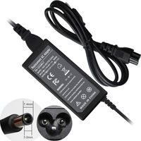 LA65NS2-01 AC Power Adapter Charger Replacement for Dell Chromebook 11 3120 3180 3189 Latitude E7240 E7270 E7280 E7440 E7450 E7470 E7480 E5430 E5440 E5450 E5470 E5480 E5580 E6410 Laptop PC Cord Supply