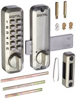 M220SN Surface Mount Lock