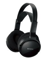 Sony MDR-RF912RK Wireless RF Headphones (Renewed)