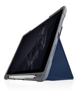 STM Dux Plus Duo case for iPad Air 3rd gen/Pro 10.5 - Midnight Blue (stm-222-236JV-03)
