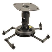 ViewSonic PJ-WMK-006 Ceiling Mount with 1.5in NPT