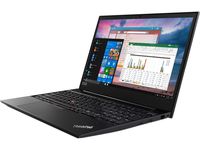 Lenovo ThinkPad E580 15.6" HD Notebook, Intel Dual-Core i5-7200U Upto 3.1GHz, 16GB DDR4, 512GB SSD, HDMI, Card Reader, Fingerprint Reader, USB, WiFi, BT, Windows 10 Pro
