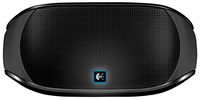 Logitech Mini Boombox for Smartphones, Tablets and Laptops - Black