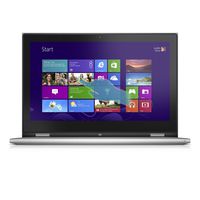 Dell Inspiron 13 7000 Series Laptop i7348-3286SLV Intel Core i5 ,4GB [Discontinued By Manufacturer]