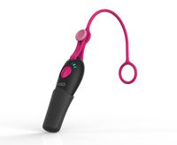 WISO Safsmart Whistle-Barbie Pink
