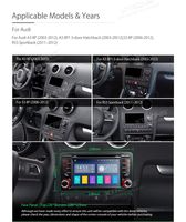 XTRONS Android 8.1 7 inch Touch Display Car Stereo Radio DVD Player GPS Navigator with USB SD Port Bluetooth 5.0 Supports OBD 1080P DVR 4G 3G for BMW E90 E91 E92 E93