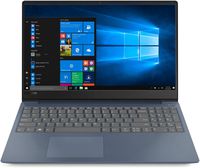 Lenovo 330S Professional Laptop - Linux Mint 19 (Cinnamon) - Intel i5-8250U, 8GB RAM, 1TB Hard Disk Drive, 15.6" HD 1366x768 Display, Fast Charging, Business Blue