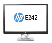 HP Business M1P02A8#ABA 24" E242 Elite Display LED