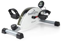 DeskCycle Under Desk Cycle,Pedal Exerciser - Stationary Mini Exercise Bike - Office, Home Equipment