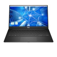 2019 Dell XPS 13 9360 13.3" FHD InfinityEdge Laptop Computer, 8th Gen Intel Quad-Core i7-8550U Up to 4.0GHz, 8GB RAM, 512GB PCIe SSD, 802.11AC WiFi, Bluetooth 4.2, USB 3.1, HDMI, Windows 10 Home