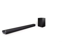 LG Electronics LAS350B Sound Bar (2015 Model)