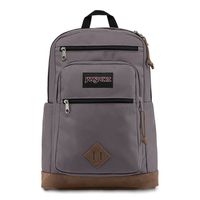 JanSport Wanderer Laptop Backpack - Grey Horizon