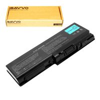 Bavvo Battery Compatible with Toshiba Satellite P205D-S7479 P205D-S8802 X200 l350 l355 l355d p200d p205d p205d-s7802 p300 p305 p305d x205