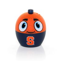 NCAA Bitty Boomer Wireless Bluetooth Speaker, Syracuse Orange,