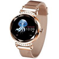 Pard New Women's Smart Watch (H2 Gold)