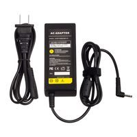 65W 19V 3.42A AC Power Adapter Laptop Charger for Acer Aspire S5-391 S7-391 Ultrabook Series, Acer Iconia W700 W710 Series and More