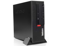 Lenovo ThinkCentre M710e Small Form Desktop, Intel Quad-Core i5-7400 Upto 3.5GHz, 8GB RAM, 256GB SSD, DVD-RW, Windows 10 Pro, Customized to Meet Upgraded Specs