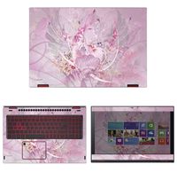 decalrus - Protective Decal Heart Skin Sticker for Acer Nitro 5 Spin NP515-51 (15.6" Screen) case Cover wrap ACnitro5_Spin_NP515-51-44