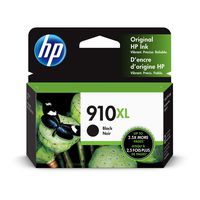 HP 910XL | Ink Cartridge | Black | 3YL65AN