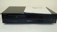 Sony CDP-211 Single CD Compact Disc Player