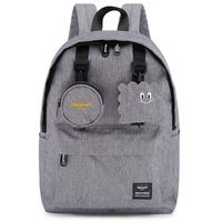 Himawari School Backpack with Laptop Compartment for Girls, Cute 16 Inch Book Bag for College Students, Casual Daypack