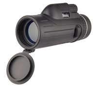 8x42 Compact Monocular Smartphone Holder Kit for Bird Watching Hunting Camping Travelling Concert Wildlife Secenery-Dual Focus/Quick Phone Holder