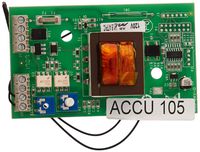 Eemax EX284AB-120AM Thermostatic Circuit Board 120V Accumix