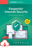 Kaspersky Internet Security 2020 | 1 Device | 1 Year [Download]
