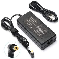 90W 19V 4.74A Laptop Compaq Charger for HP Compaq Notebook NX9000 NX9005 NX9010 ZE4328 N1050V Power Supply