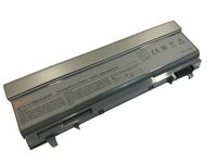 New GHU Battery 87 WHR Compatible for Dell Latitude Laptop KY265 KY266 KY268 PY434 4M529 KY477 4N369 for E6400 E6410 E6510 E6500 312-0748 312-0749 w0x4f w1193 ky265 ky477 4m529 4n369 fu268