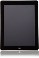 Apple iPad MC733LL/A (16GB, Wi-Fi + Verizon 4G, Black) 3rd Generation