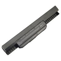 Futurebatt Laptop Battery 9 Cell 7800mAh for ASUS A32-K53 A42-K53 K43 K53 X43 A83 A84 K54 K84 P43 P53 X44 X54 X84 X84H / A53E A53S A43S A53Z K43BY K43E K43S K43T K53T A54C K53SV X53U X54H Notebook