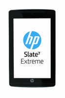HP Slate S7-4400US 7-Inch 16 GB Tablet (Slate Silver)