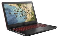 2019 ASUS TUF 15.6" FHD 120Hz 3ms Premium Gaming Laptop | Intel 6-Core i7-8750H up to 3.9GHz | 32GB RAM | 1024GB SSD Boot + 2TB HDD | NVIDIA GeForce GTX 1060 6GB | Backlit Keyboard | Windows 10