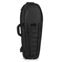 Savior Equipment T.G.B 30" 34" Discreet Tactical Rifle Soft Case Multi-Firearm Carrier Shoulder Sling Pack Padded Bug-Out Bag For Concealed Carry - Low Profile, Hidden MOLLE Panel, Hook-N-Loop Webbing