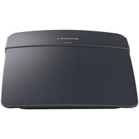 Linksys N300 Wi-Fi Wireless Router (E900)