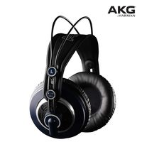 AKG K 240 MK II Stereo Studio Headphones