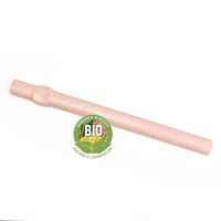 Light My Fire ReStraw BPA-Free BIO Reusable Straw, DustyPink